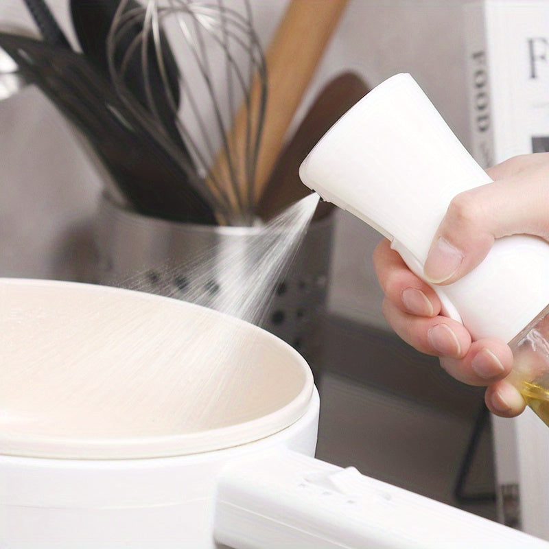GREASEJET – Bouteille de Spray BBQ Précision Sans Désordre