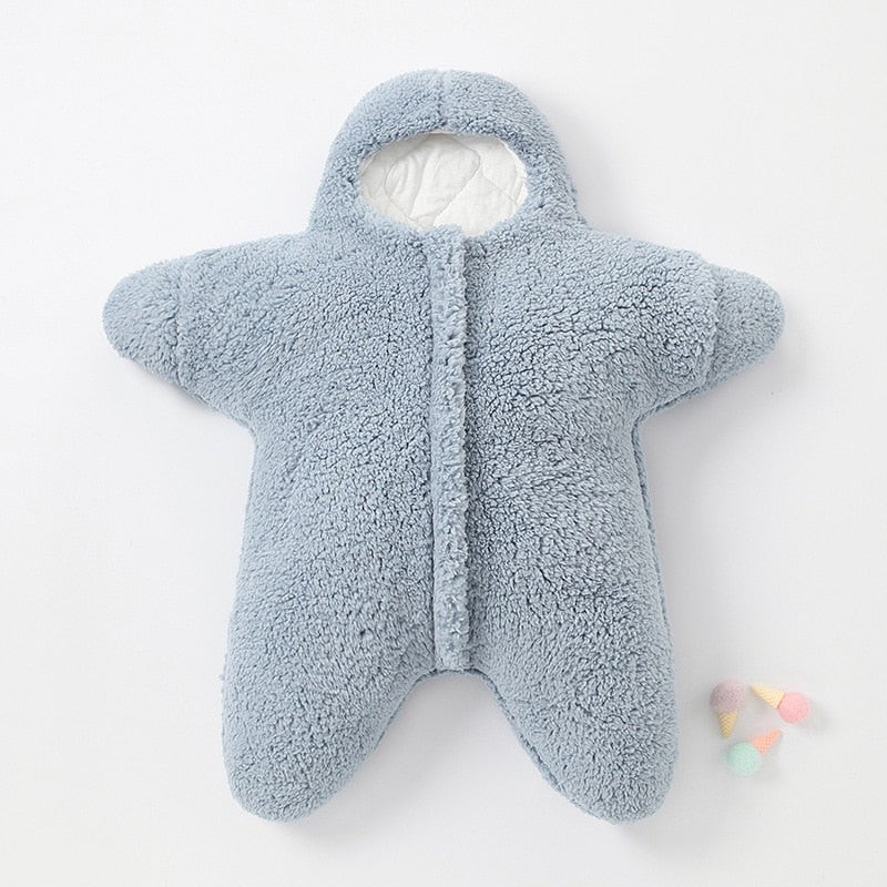 Sac de couchage Bébi Étoilé - StarrySnug
