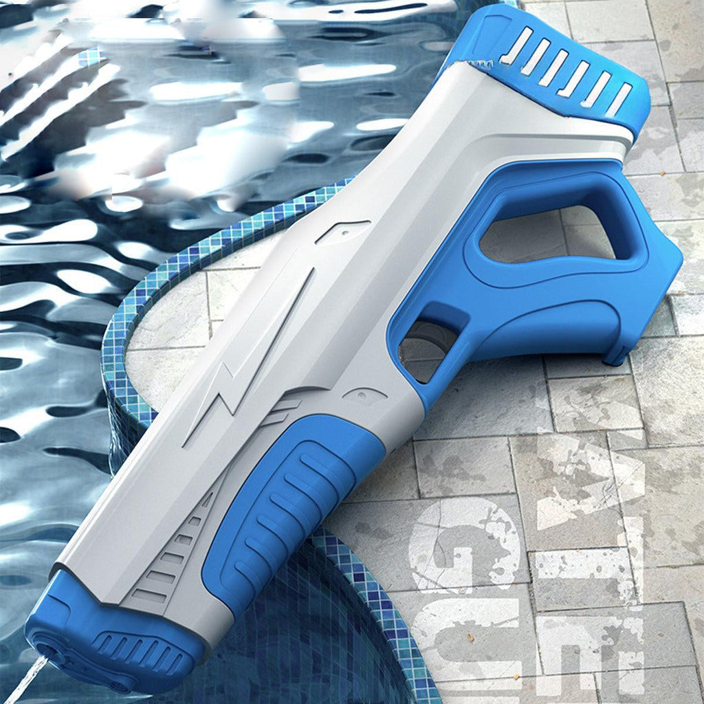 Pistolet à eau entièrement automatique Lightning Pulse