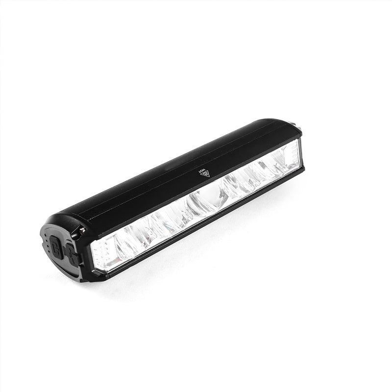Lumière puissante pour vélos