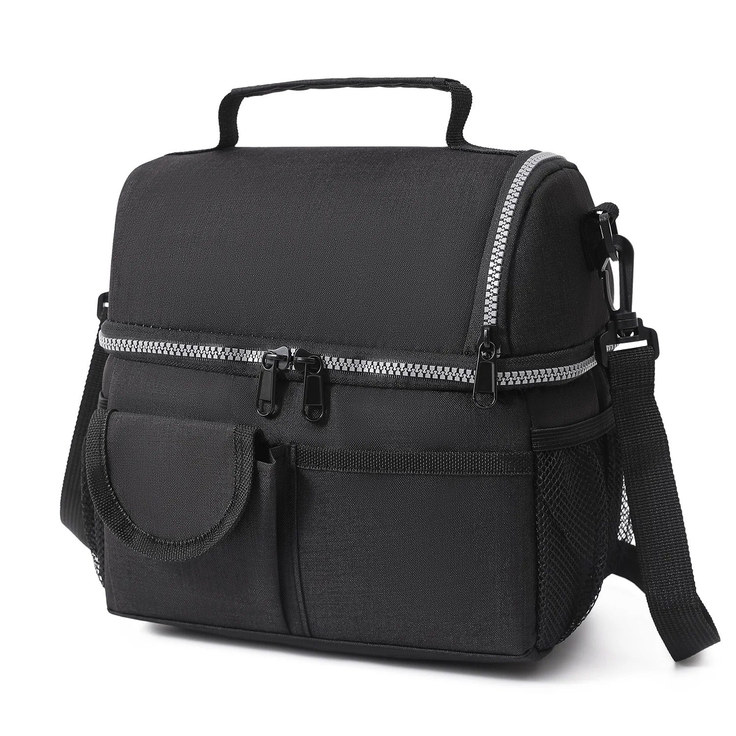50% de réduction - CoolJet – Sac isotherme pour emporter - Offre limitée