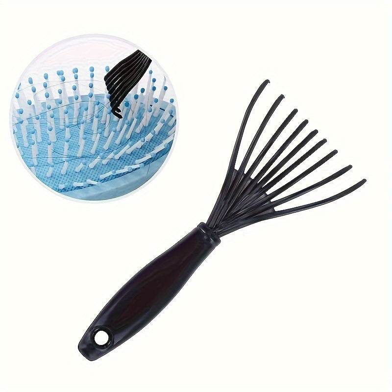 HAIRWISE - Mini Outil de Nettoyage de Peigne