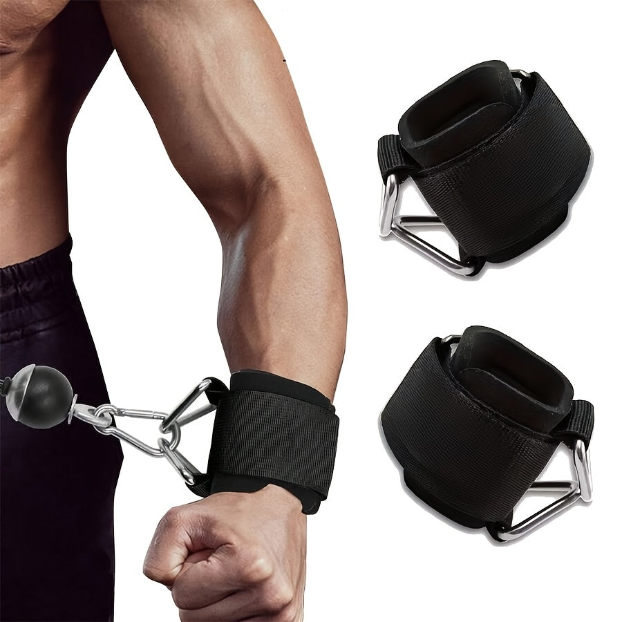 BRACELET DE POIGNET GRIPSTRONG – Bracelet de fitness ajustable