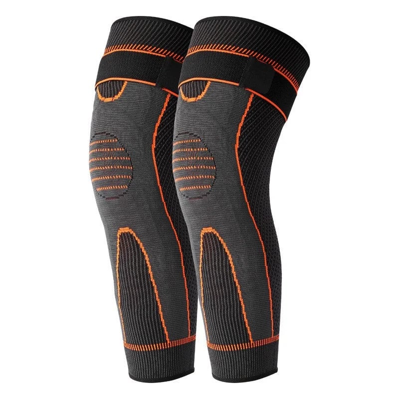 1+1 Gratuit |  Chaussettes de Compression™ - Chaussettes amincissantes | Jambes fines et peau ferme en un seul geste !