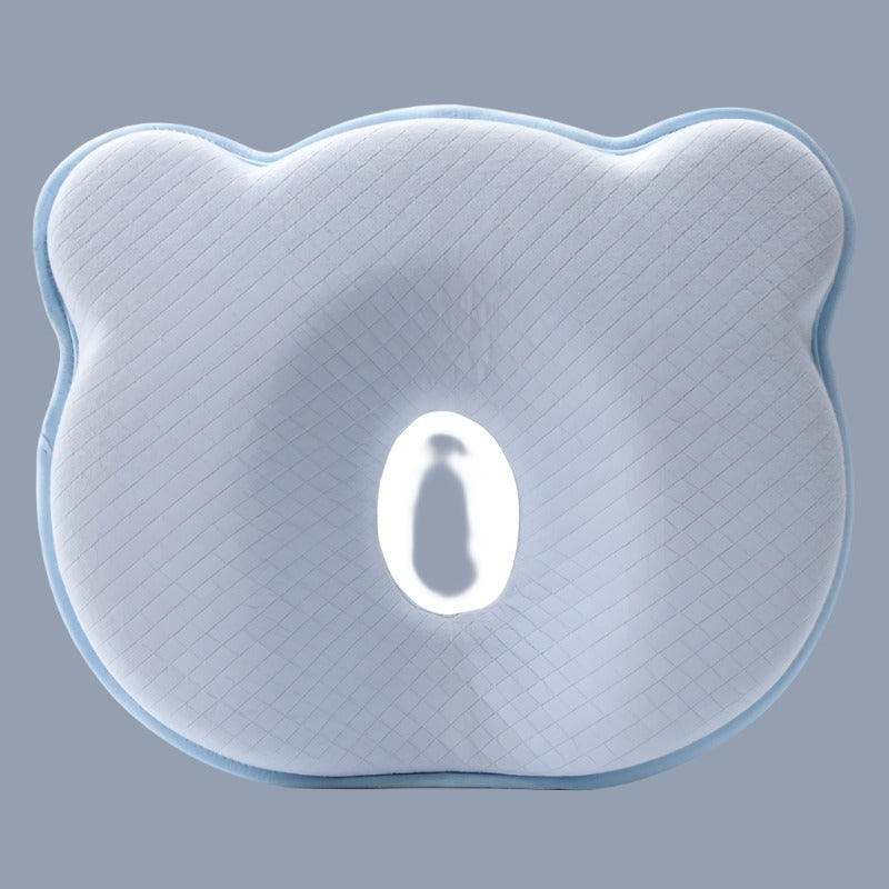 Coussin Confortable et Soutenant pour Bébés en Mousse à Mémoire
