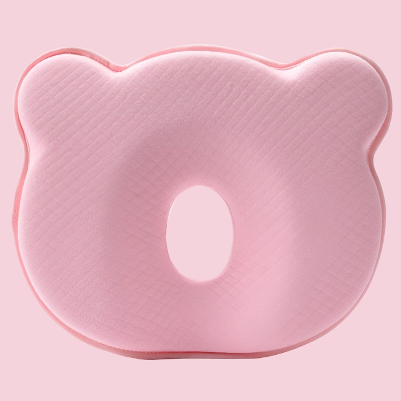 Coussin Confortable et Soutenant pour Bébés en Mousse à Mémoire