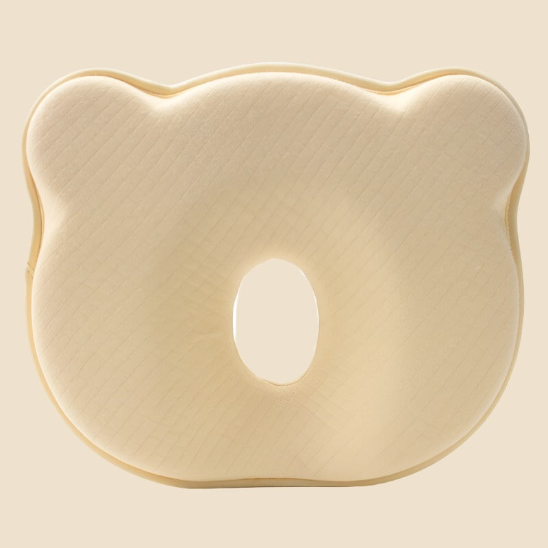 Coussin Confortable et Soutenant pour Bébés en Mousse à Mémoire