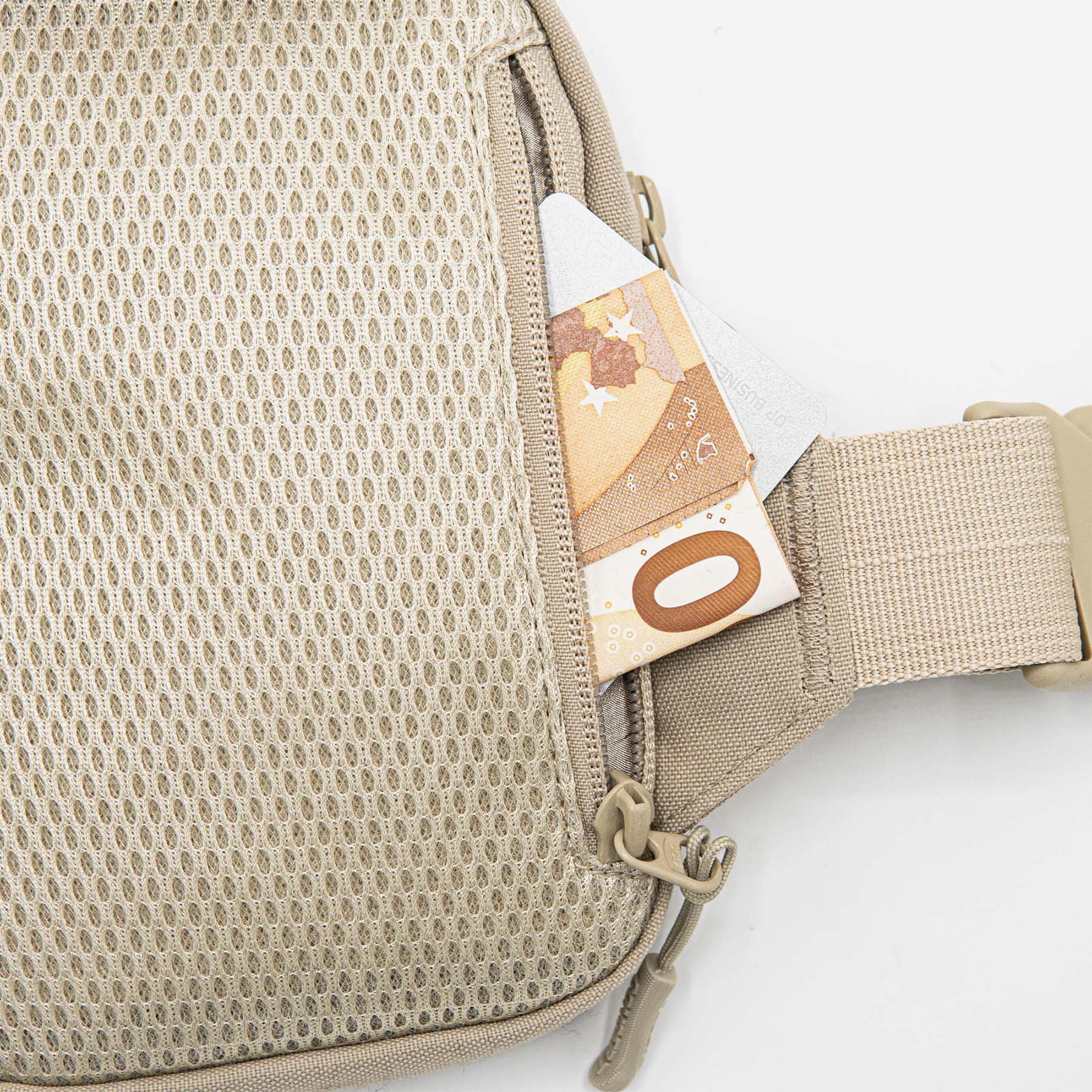 Sac à bandoulière de voyage 2.0