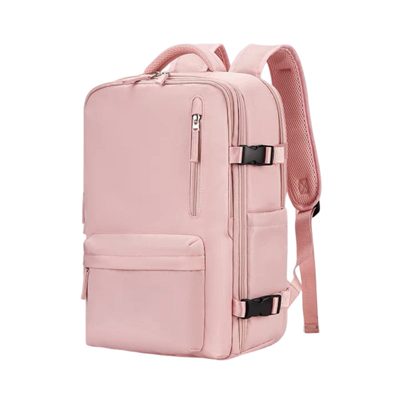 Skanto | Sac à dos de randonnée imperméable pour femmes
