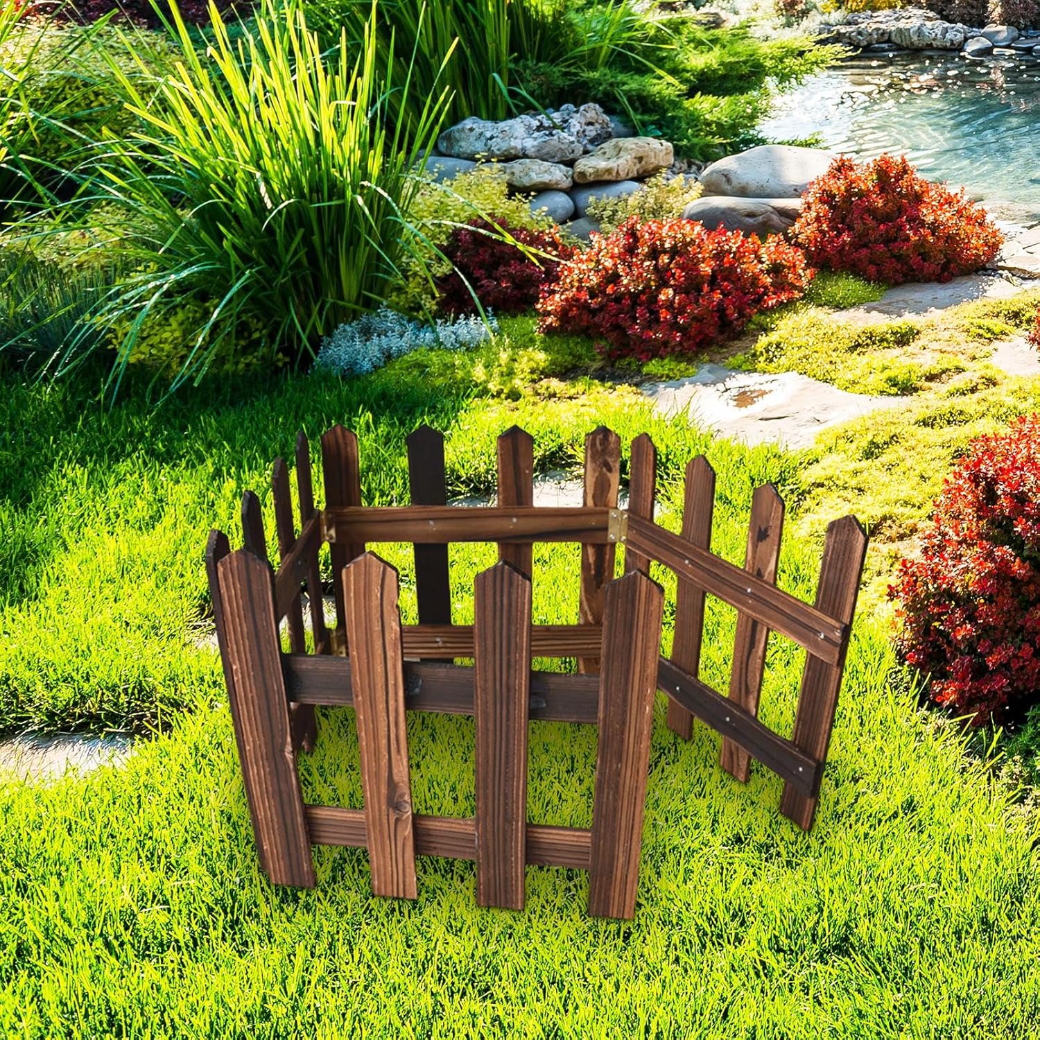 GardenCraft – Créez simplement une belle et durable oasis extérieure
