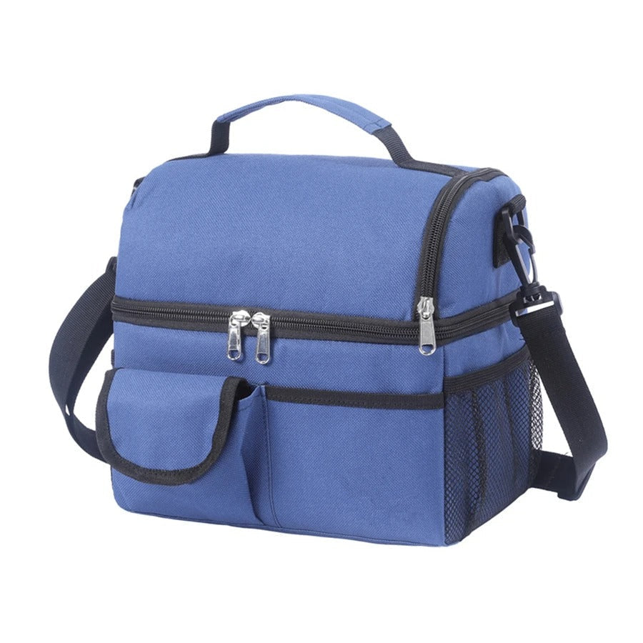 50% de réduction - CoolJet – Sac isotherme pour emporter - Offre limitée