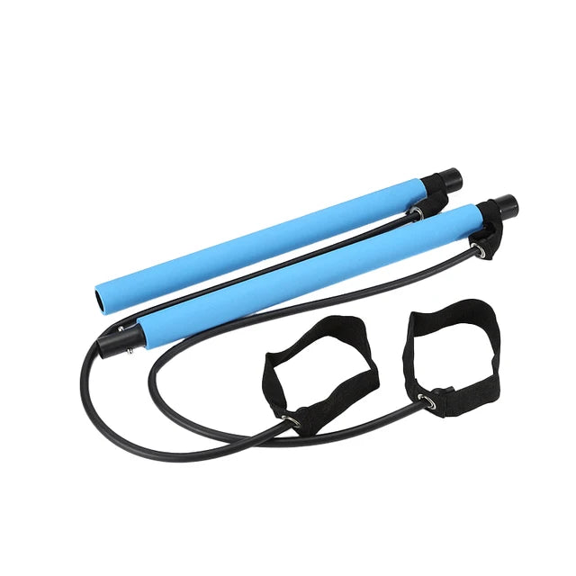 FlexFitPro – Renforcez votre force partout avec des séances d'entraînement en résistance complètes pour tout le corps