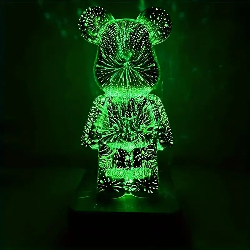 LuminBear™ – La magie du cadeau parfait
