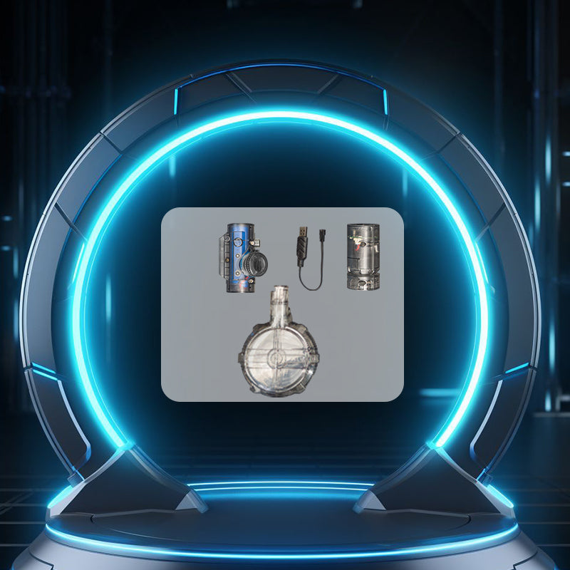 Accessoires pour pistolet à eau électrique
