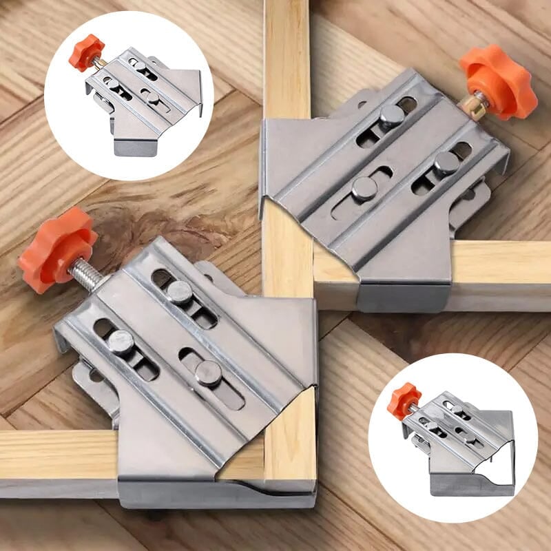 1+1 Gratuit | AngleLock™ | Précision et confiance en un coup d'œil