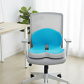 ERGOCOMFORT PAD – Coussin en mousse à mémoire premium pour posture et confort