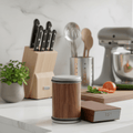 SHARPEDGE – Aiguisoir professionnel avec rouleau diamanté