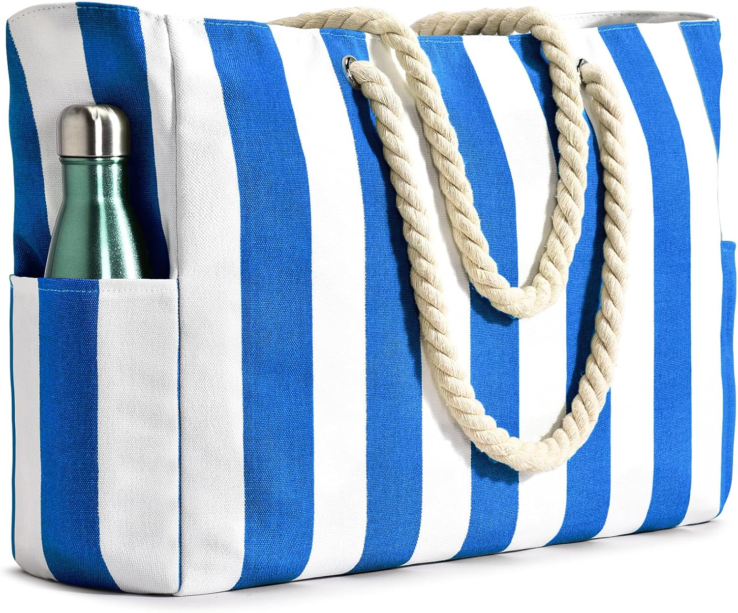 Sac de plage oversized imperméable et résistant au sable – SandAway