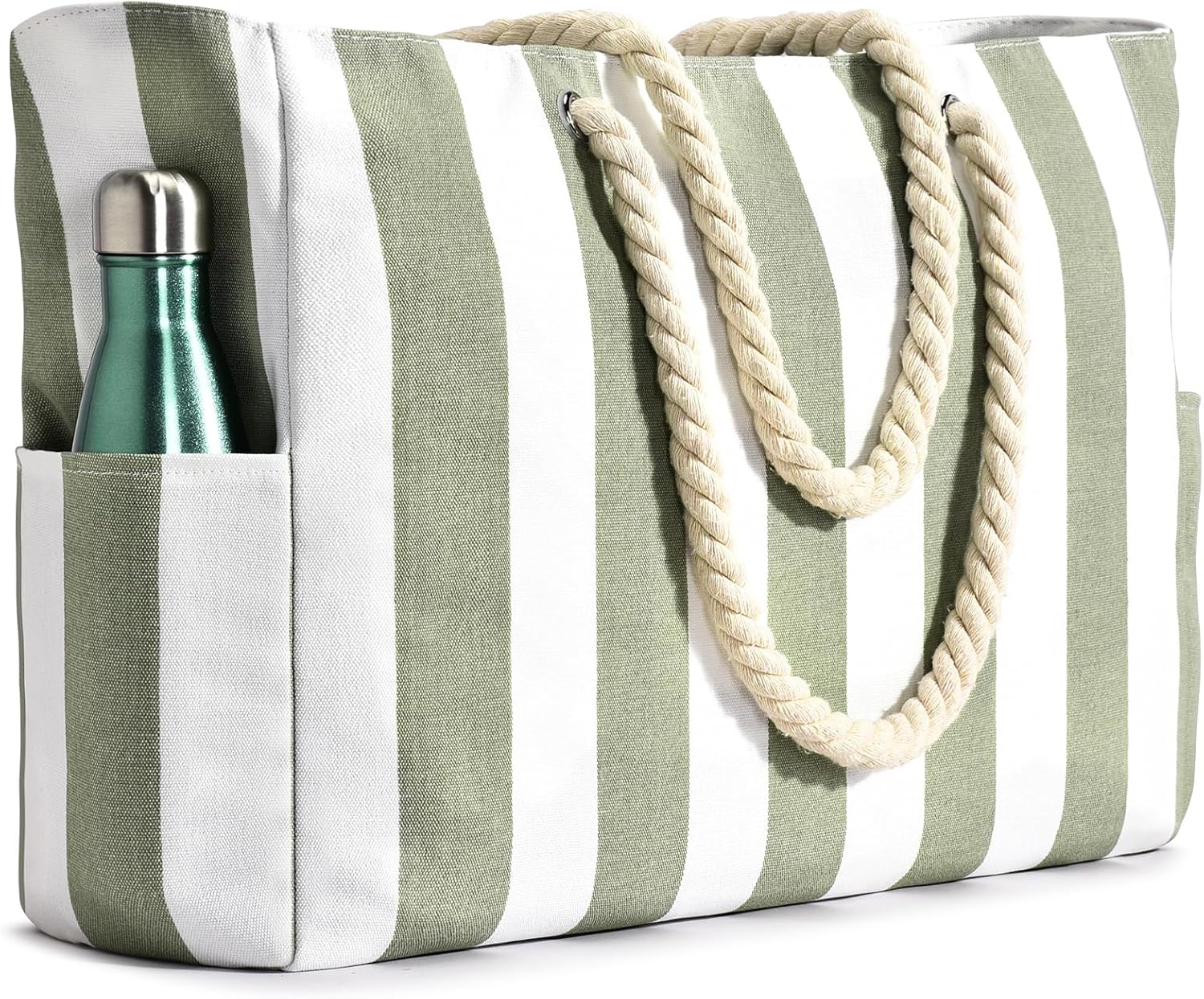 Sac de plage oversized imperméable et résistant au sable – SandAway