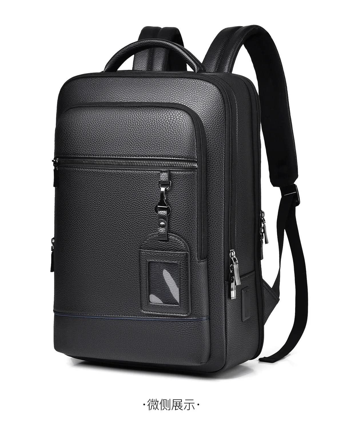 URBANVAULT – Sac à dos USB intelligent pour le travail et la mobilité quotidienne