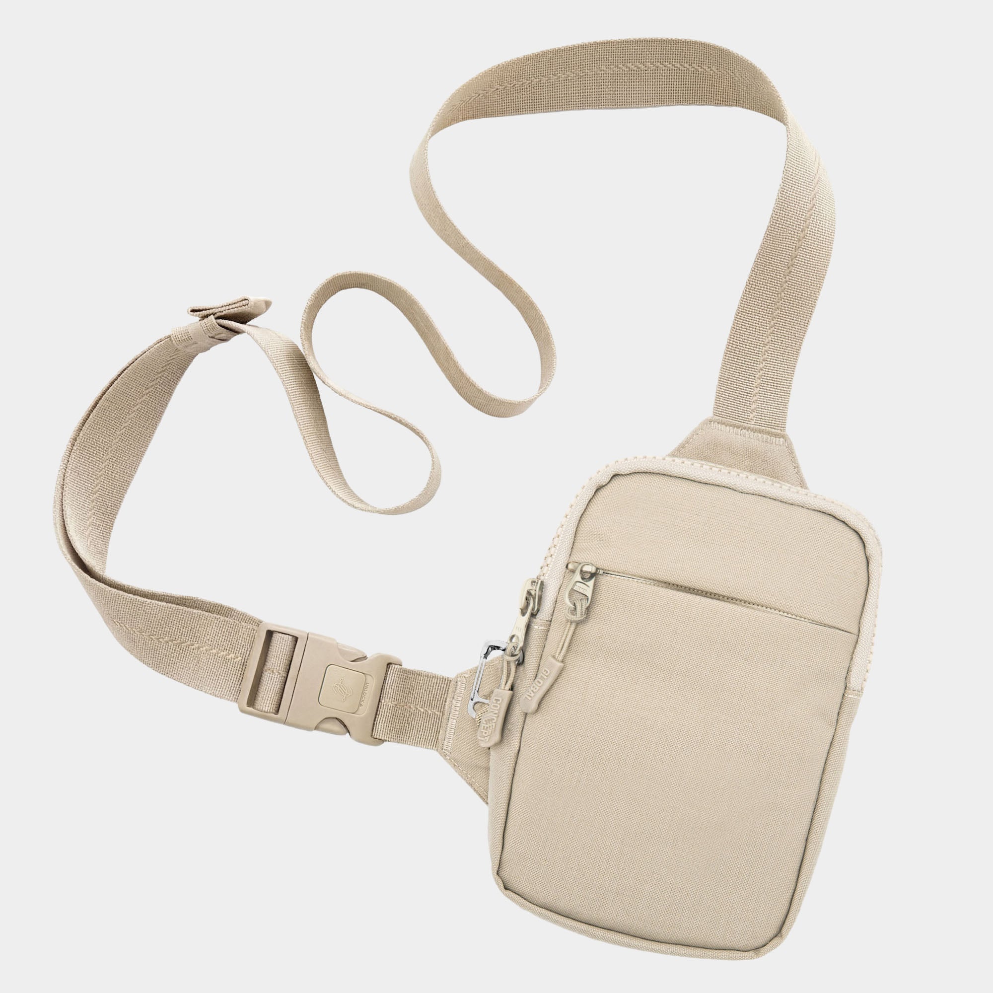 Sac à bandoulière de voyage 2.0