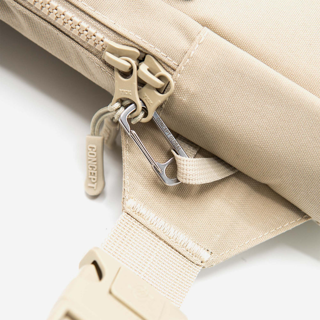 Sac à bandoulière de voyage 2.0
