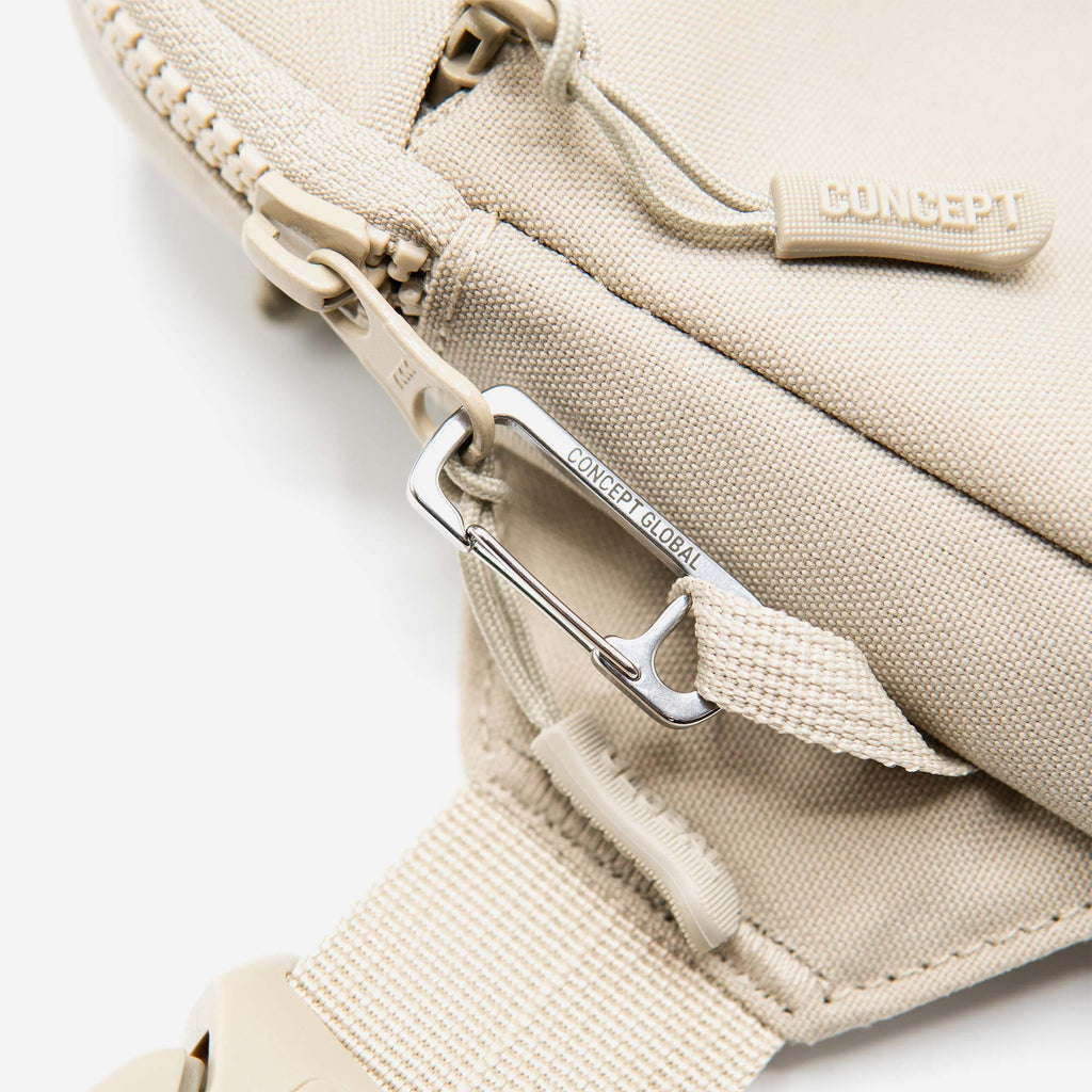 Sac à bandoulière de voyage 2.0