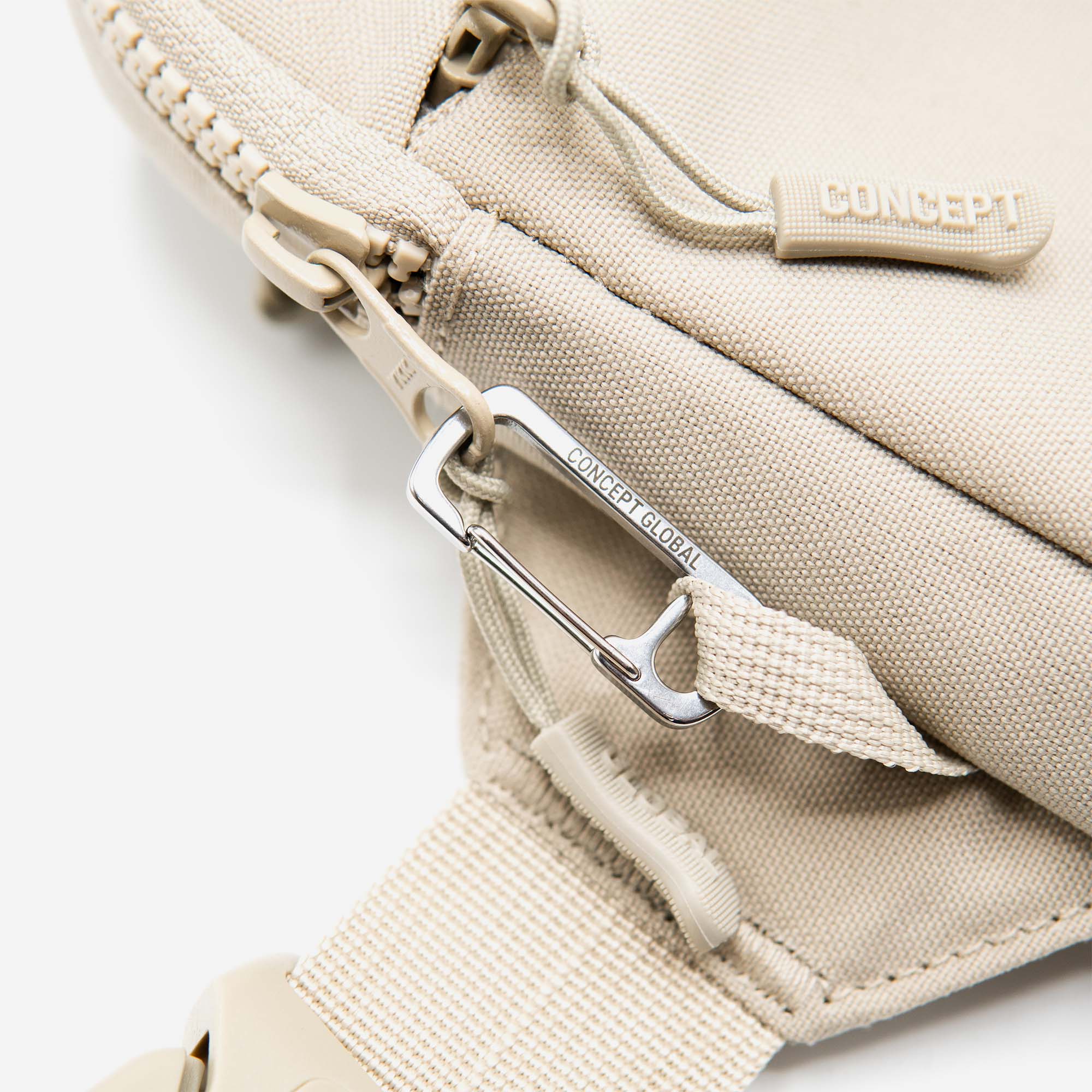 Sac à bandoulière de voyage 2.0