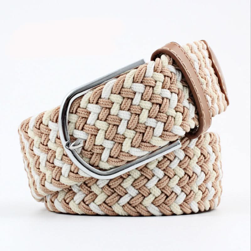 Ceinture extensible, élégance et confort garantis