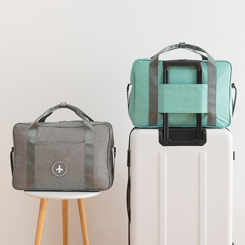 Sac de Voyage Universel