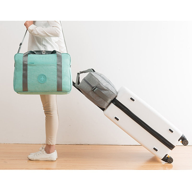 Sac de Voyage Universel