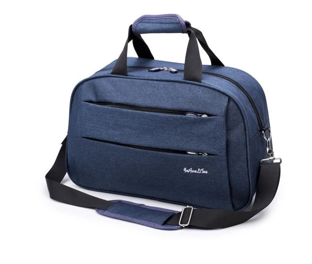 Sac de Voyage Cabine Convertible