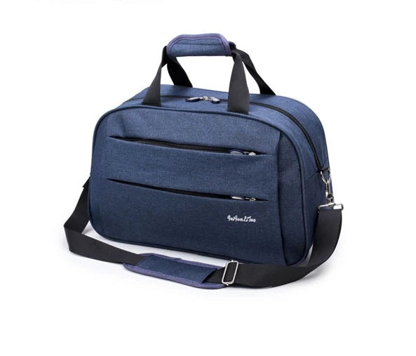 Sac de Voyage Cabine Convertible