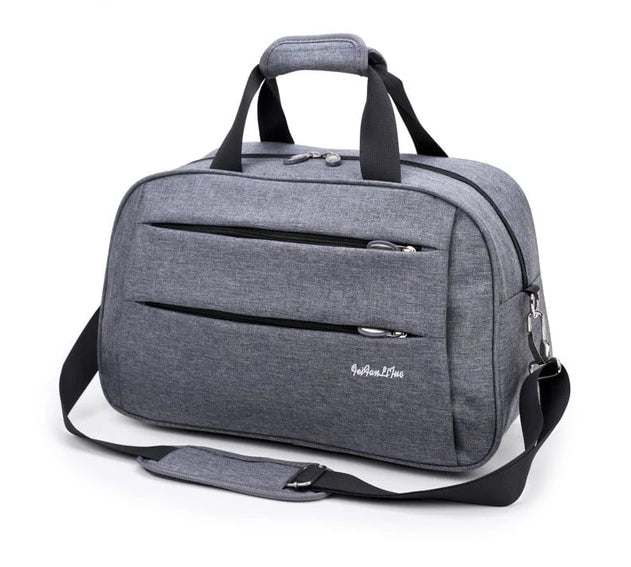 Sac de Voyage Cabine Convertible