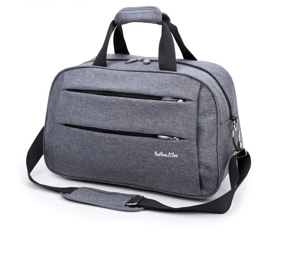 Sac de Voyage Cabine Convertible