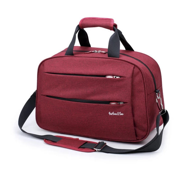 Sac de Voyage Cabine Convertible