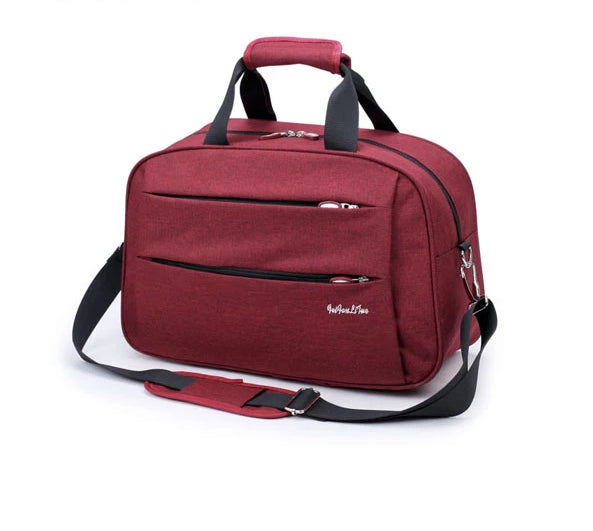 Sac de Voyage Cabine Convertible