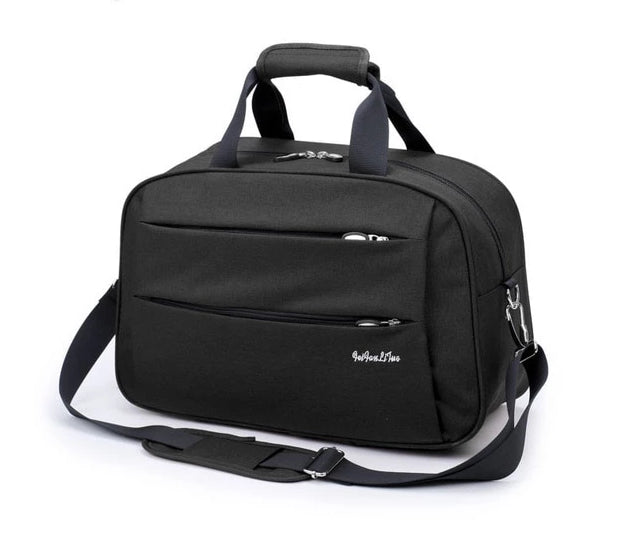 Sac de Voyage Cabine Convertible