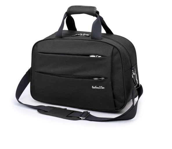 Sac de Voyage Cabine Convertible