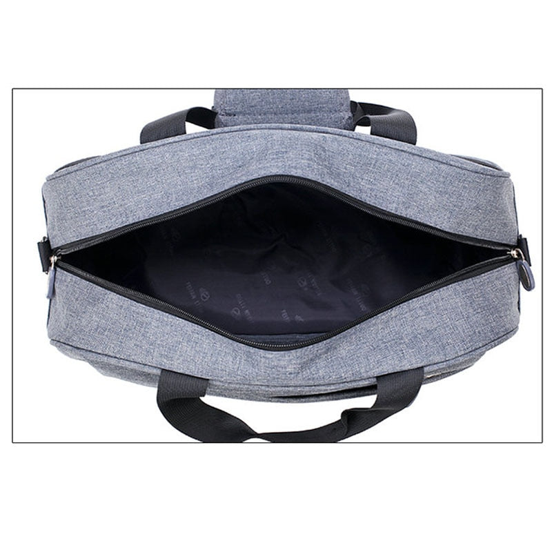 Sac de Voyage Cabine Convertible