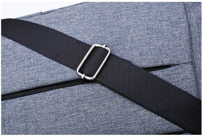 Sac de Voyage Cabine Convertible