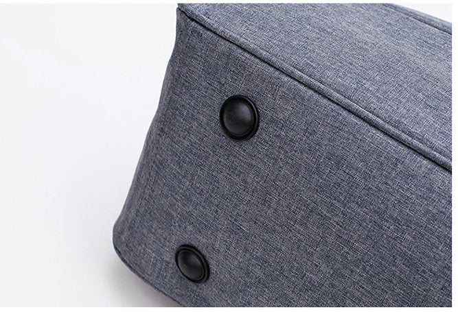 Sac de Voyage Cabine Convertible