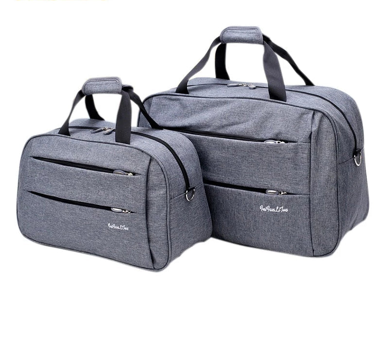 Sac de Voyage Cabine Convertible