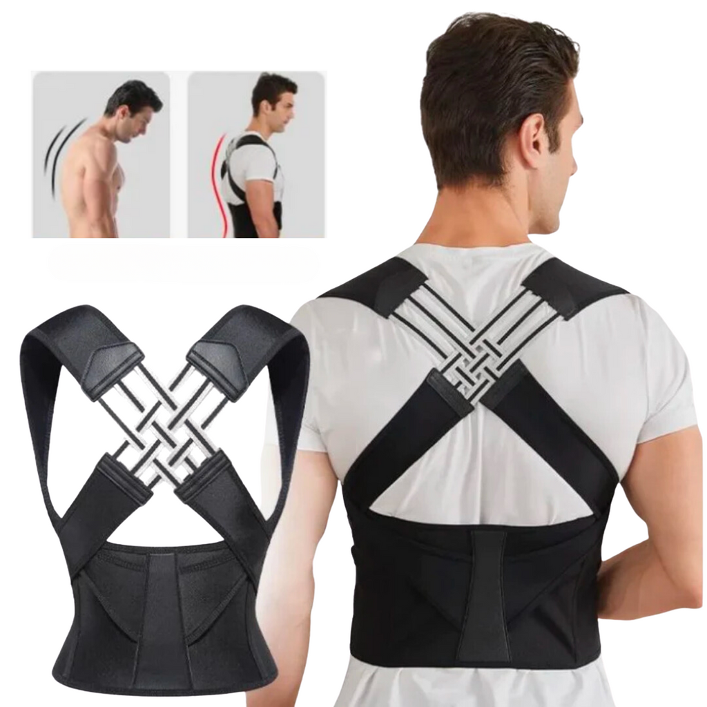 Correcteur de posture