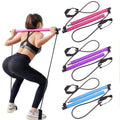 FlexFitPro – Renforcez votre force partout avec des séances d'entraînement en résistance complètes pour tout le corps