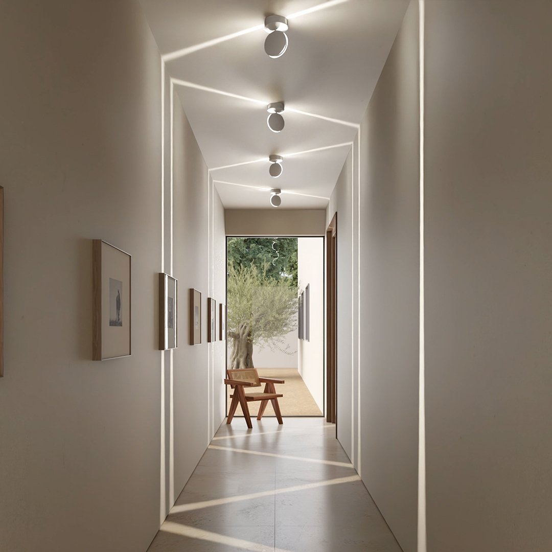 LichtDreh™ Améliore l'atmosphère à la maison