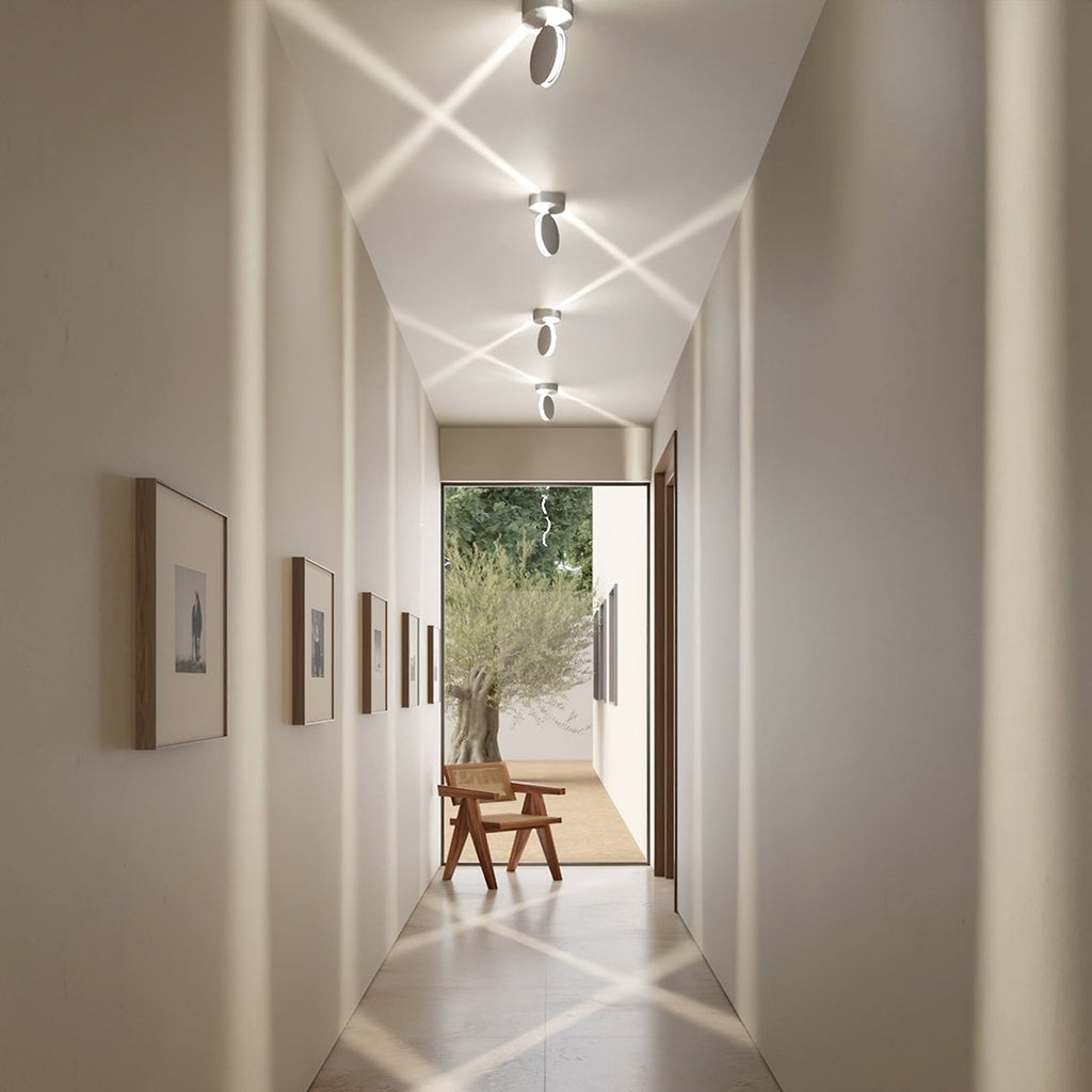LichtDreh™ Améliore l'atmosphère à la maison