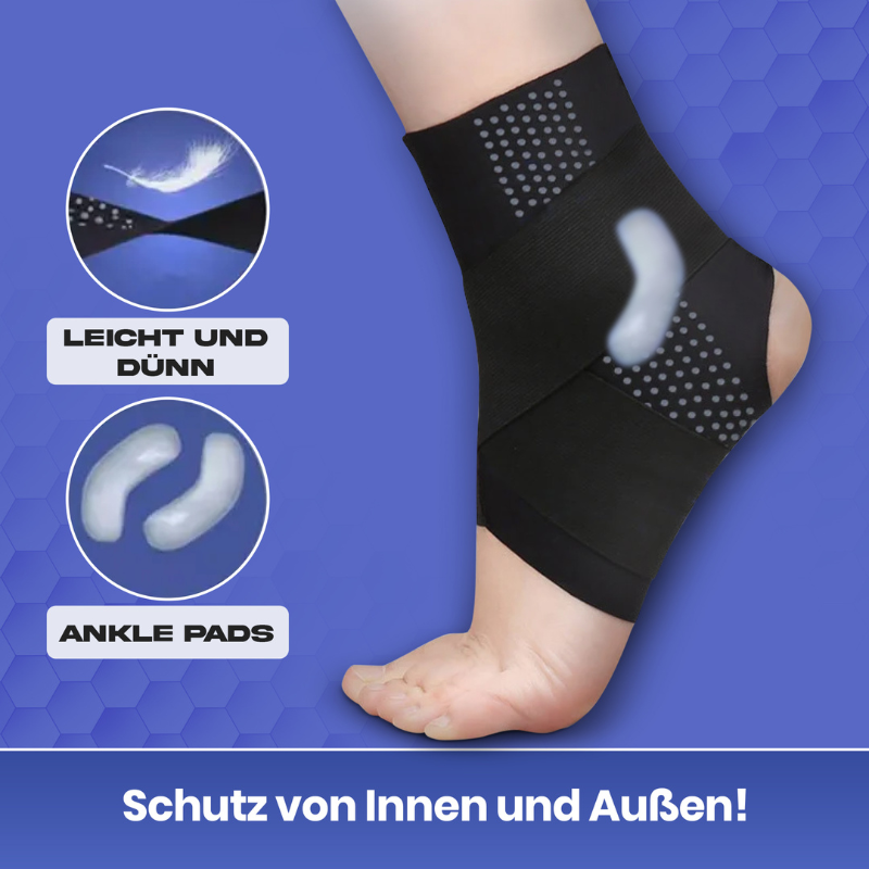 WickelSchild™ Soutenir chaque pas