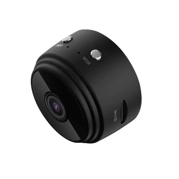 Caméra de Recul Sans Fil HD pour VR, Camions et Remorques - Vision Nocturne, Étanche