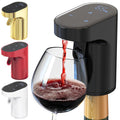 Distributeur de Boissons Numérique à Écran Tactile VinoPulse